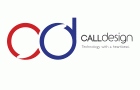 Call Design Logo