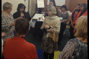 International Women's Day Workshop 2013 | Ancora Learning