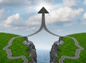 The Great Divide: Management versus Leadership