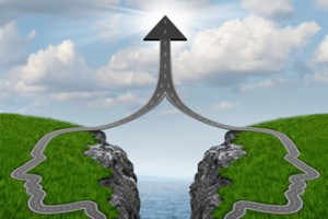 The Great Divide: Management versus Leadership | Ancora Learning