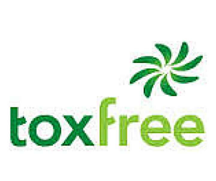 Toxfree | Valued Client